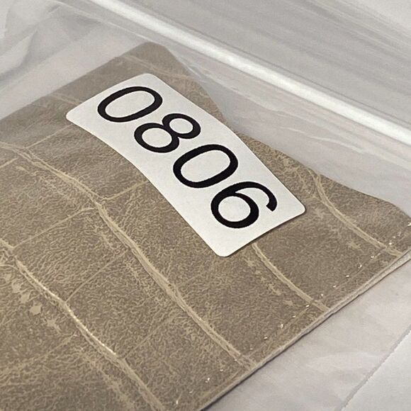 Black and Silver Metal Sunglasses Rounded Square UV400 NWT - Picture 9 of 10